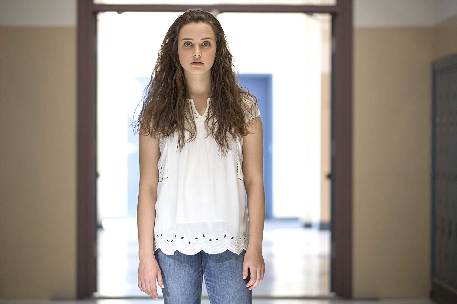 '13 Reasons Why' has turned out to be one of the most controversial shows of the year (Source: IMDb)