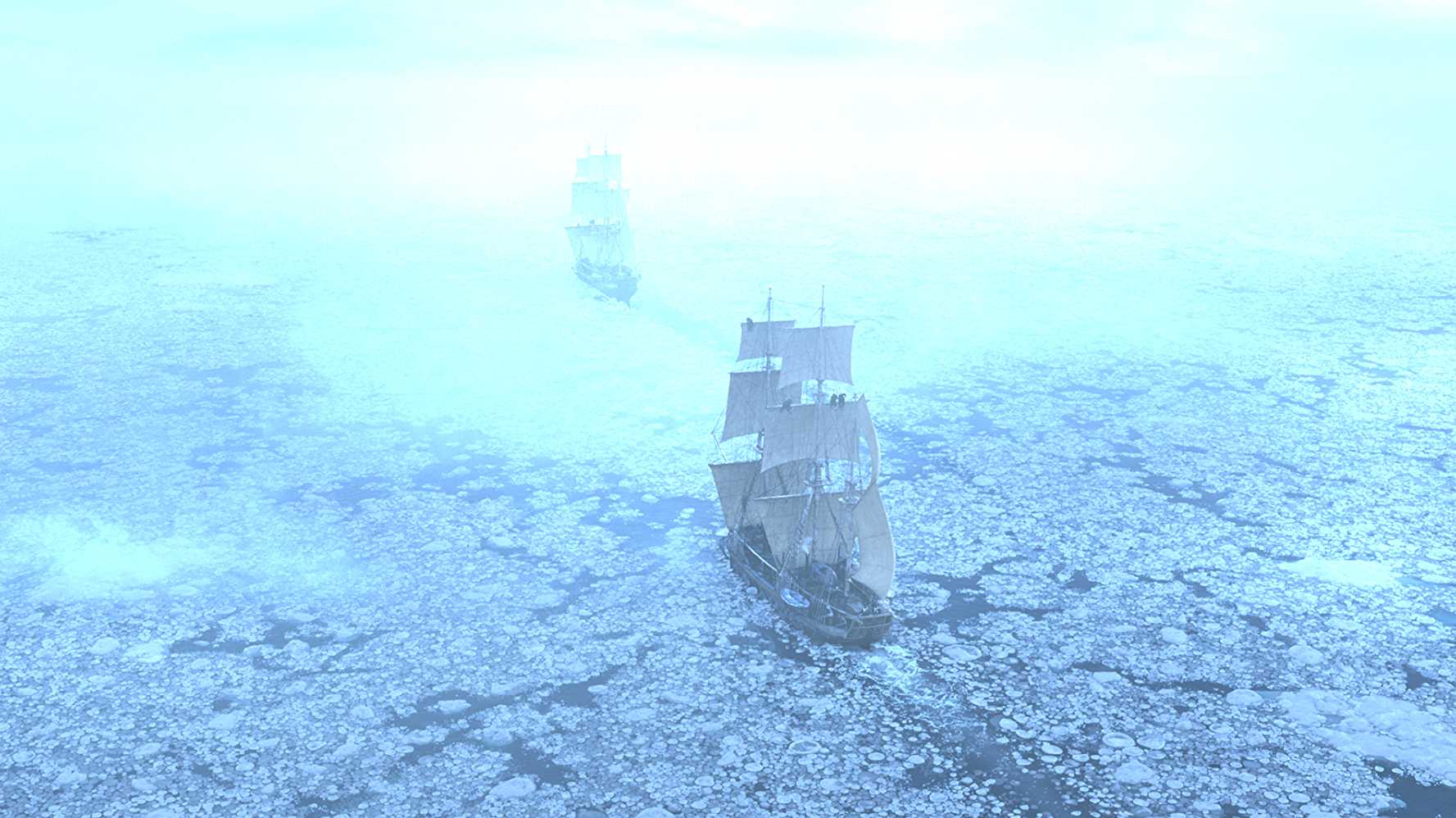 'The Terror' is horror done right (Source: IMDb)
