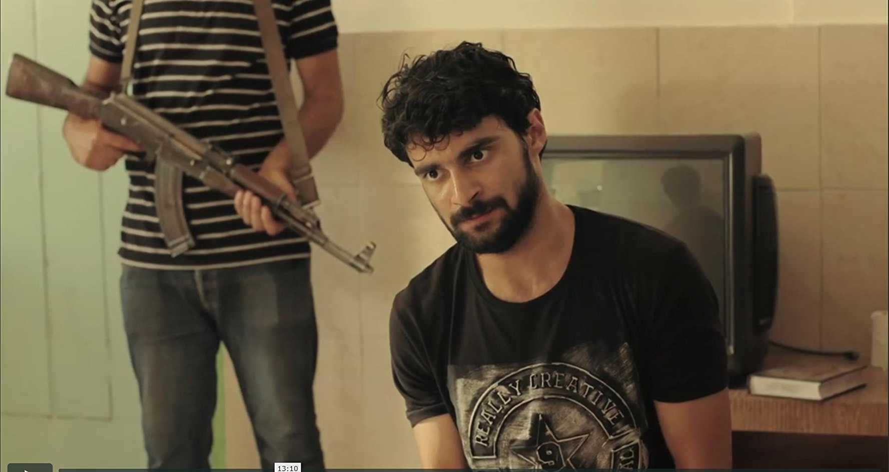 'Fauda' is available for streaming on Netflix (Source: IMDb)