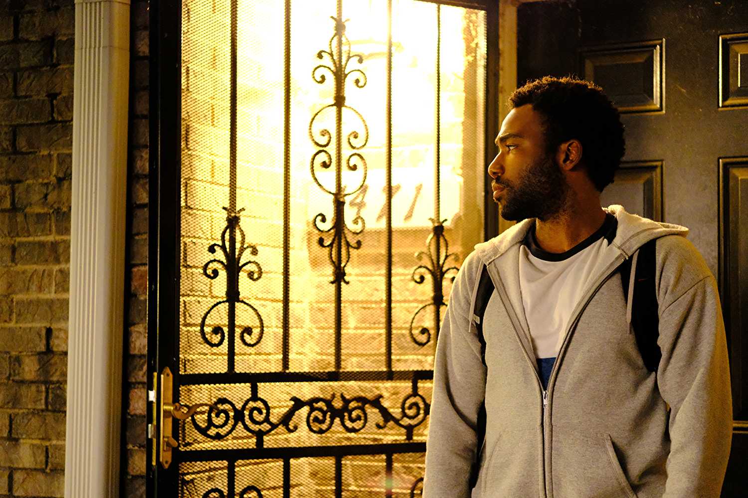 Do not miss Donald Glover's genius in 'Atlanta' (Source: IMDb)