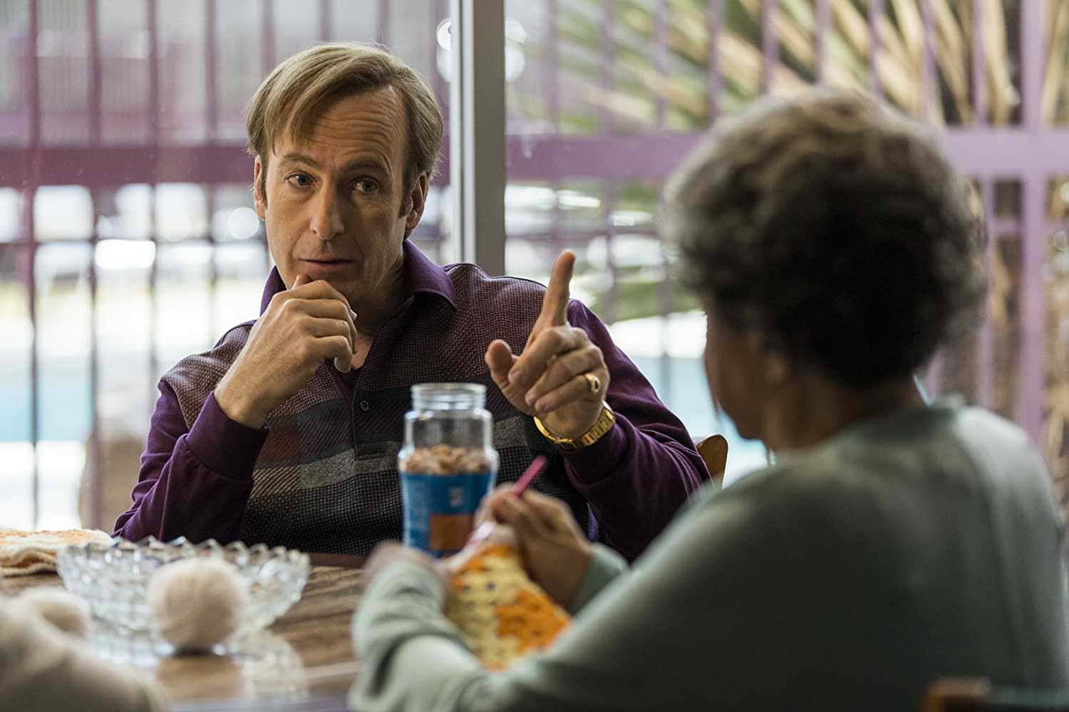 'Better Call Saul' is returning for a fourth season in August (Source: IMDb)