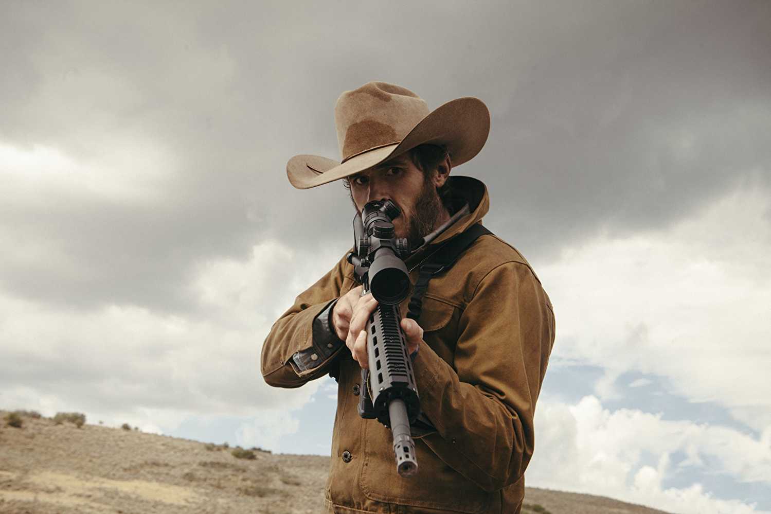'Yellowstone' is breaking all kinds of records at Paramount (Source: IMDb)