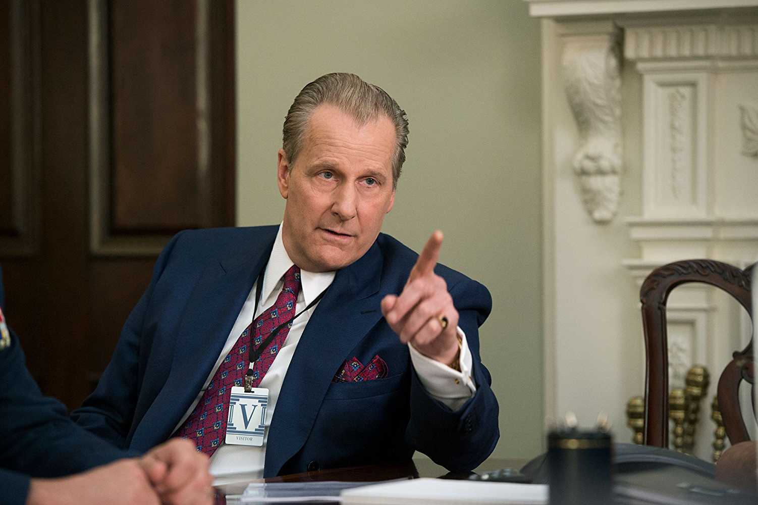 'The Looming Tower' explores the events that led to 9/11 (Source: IMDb)
