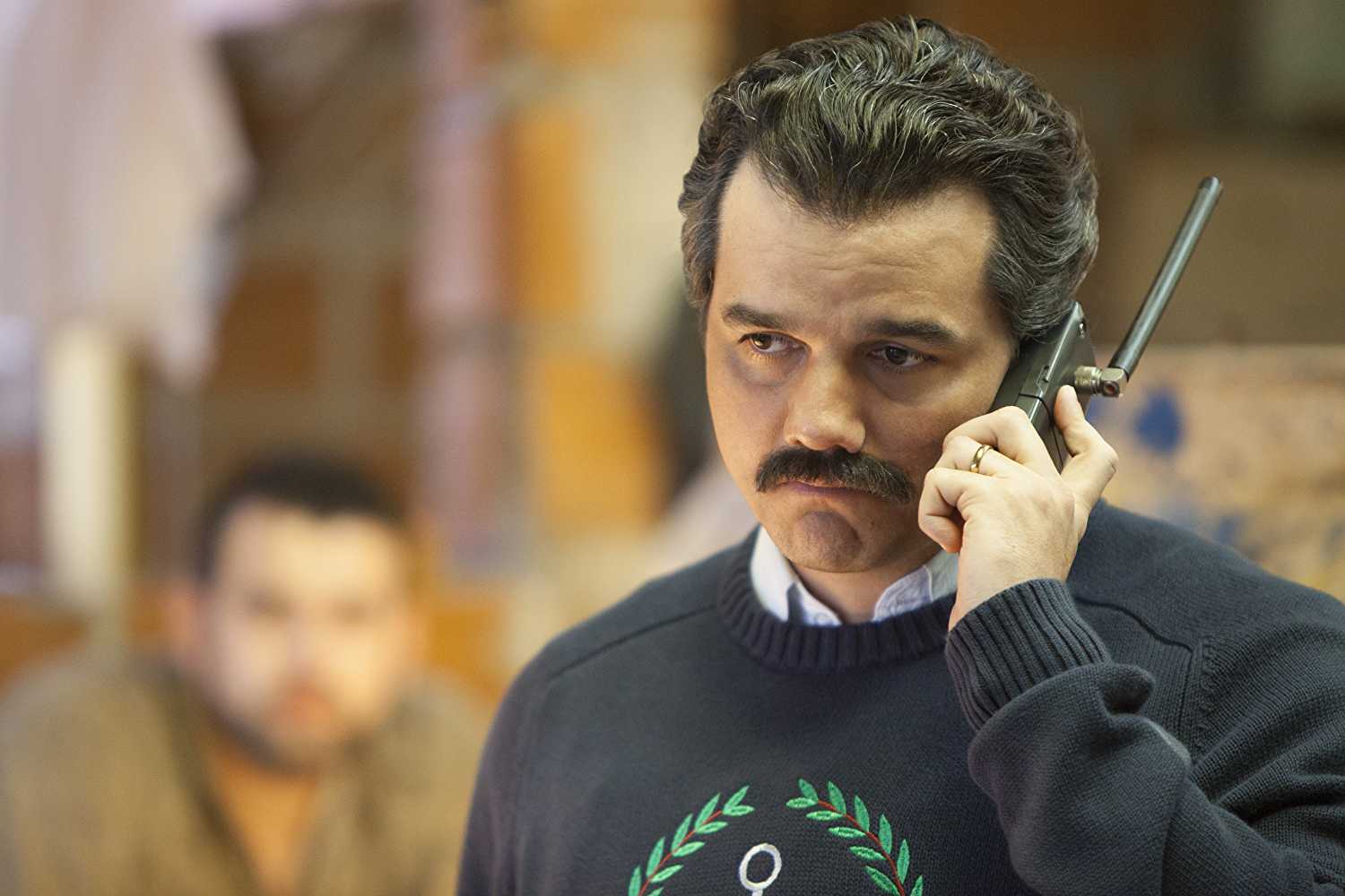 'Narcos' turned out to be a big hit for Netflix (Source: IMDb)