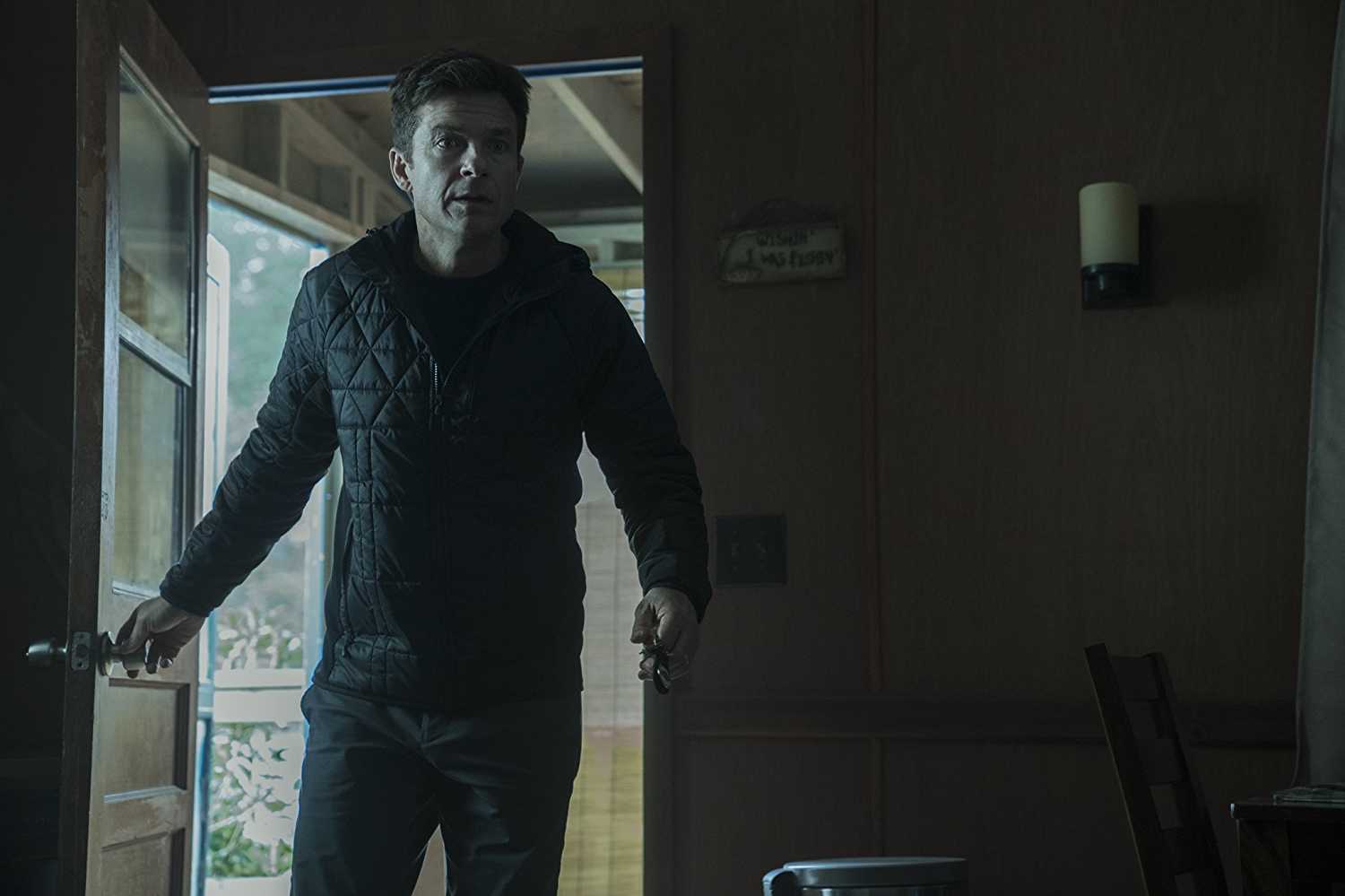 'Ozark' is a thriller not to be missed (Source: IMDb)