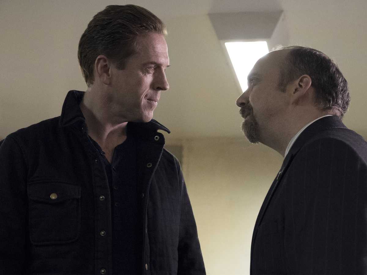 'Billions' has been renewed for a fourth successive season (Source: IMDb)