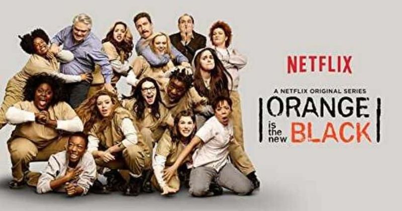 'Orange is the New Black' season 6 trailer arrives on Monday — until then feast your eyes on Litchfield's best!