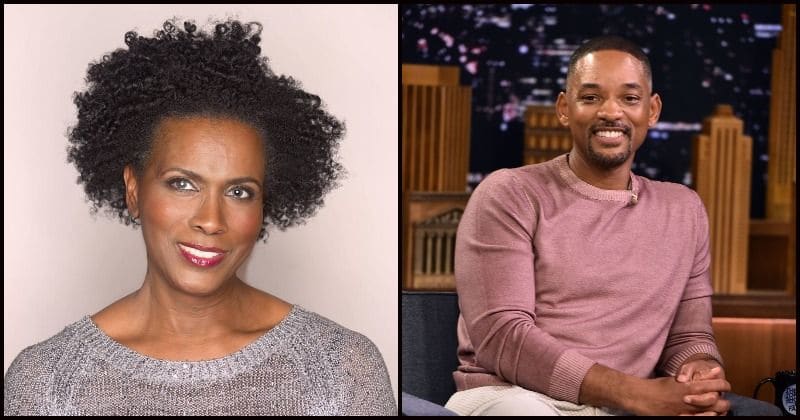 Will Smith responds to accusations of former Fresh Prince of Bel-Air star Janet Hubert