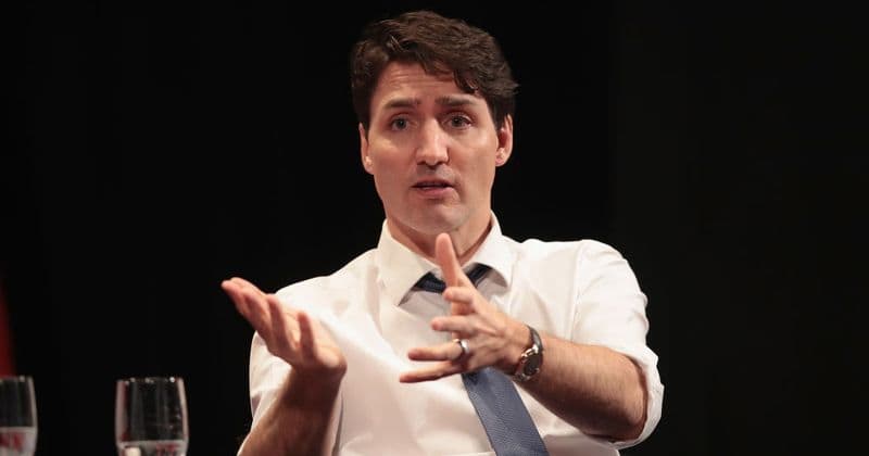 Amid groping row, Trudeau apologizes to former reporter but insists it was not for said allegations