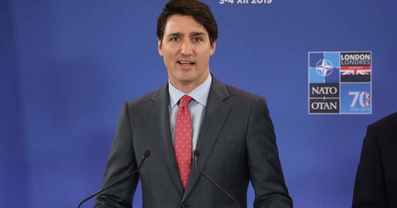 Amid groping row, Trudeau apologizes to former reporter but insists it was not for said allegations
