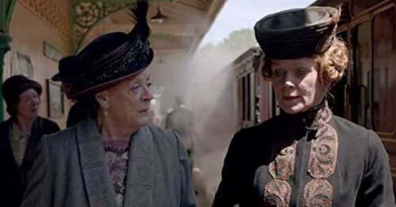 Carnival Films, company behind Downton Abbey, sets up drama development initiative for budding writers