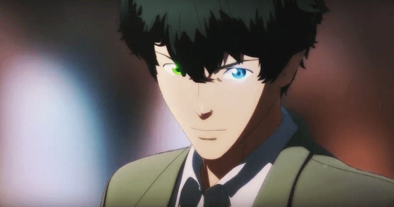 'Ingress: The Animation' is coming on Netflix this fall