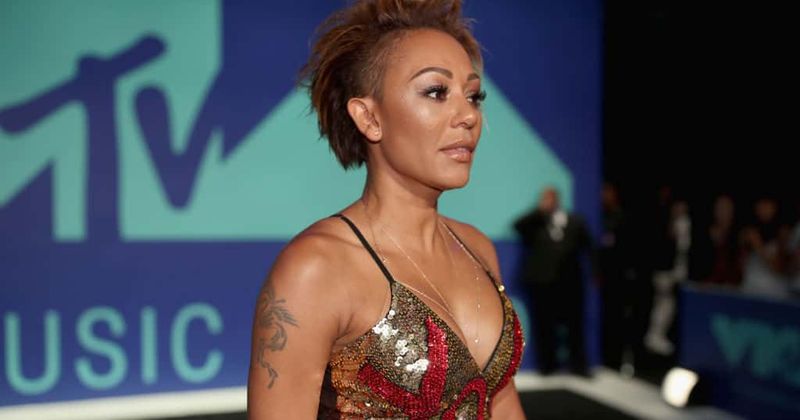 Mel B fears losing 'America's Got Talent' job after admitting to serious tax debt problems