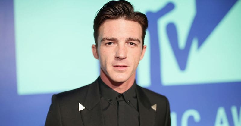 Drake Bell pays 'Drake & Josh' house a visit, only to find it demolished