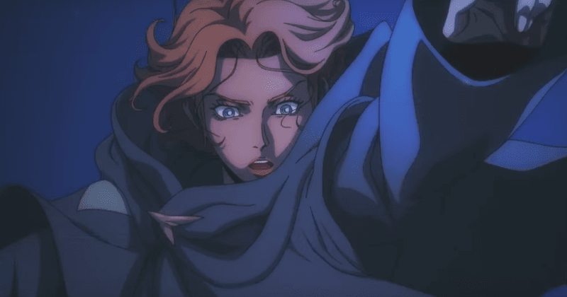 'Castlevania' Season 2 hits Netflix on October 26