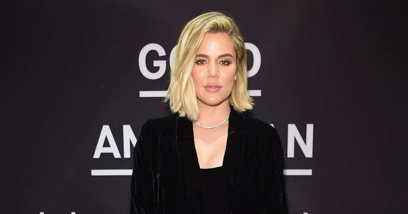 Khloe Kardashian on why she's no longer breastfeeding daughter True Thompson: 'It wasn’t working for my body'