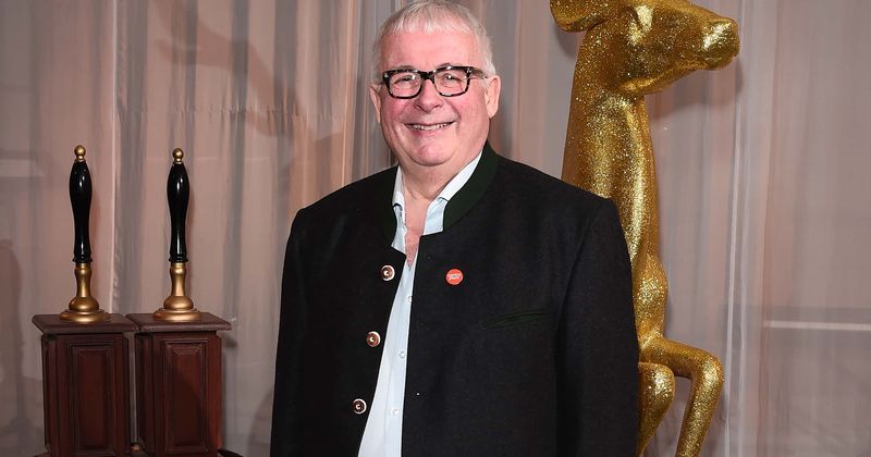 Ant McPartlin will not return to 'I'm a celeb...' this year, says pal Christopher Biggins