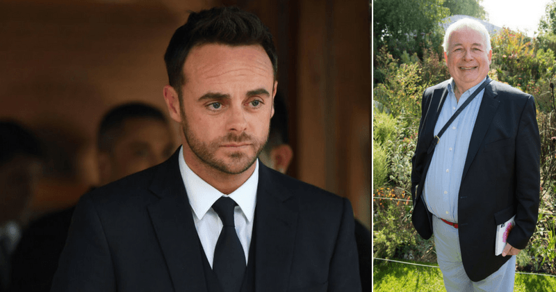 Ant McPartlin will not return to 'I'm a celeb...' this year, says pal Christopher Biggins