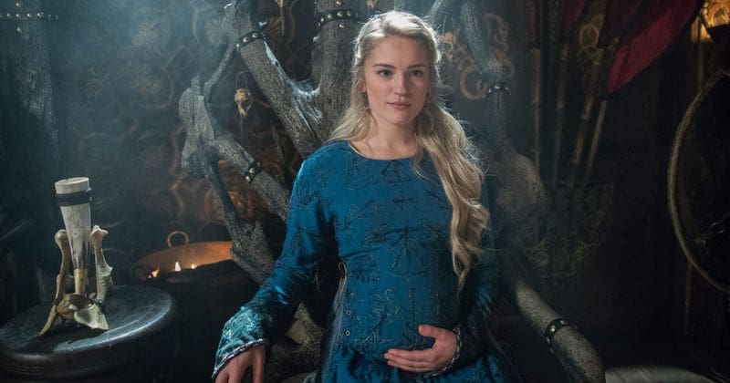 'Vikings' Season 6: Alicia Agneson featured in trailer, could Freydis be resurrected?