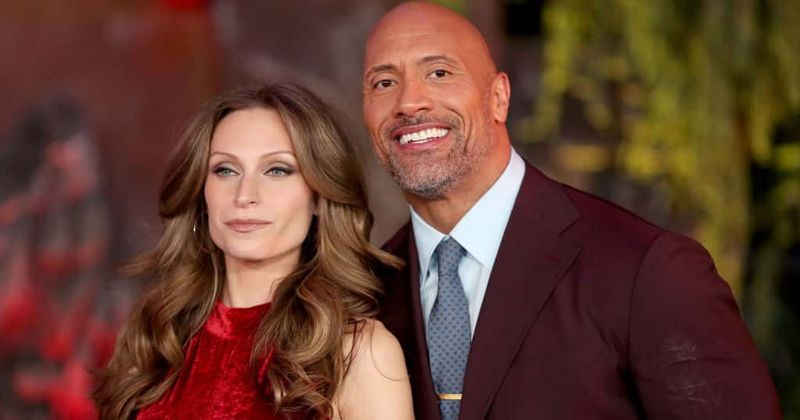 Dwayne Johnson hearts Lauren Hashian: The couple that redefines love, and gives every one of us hope