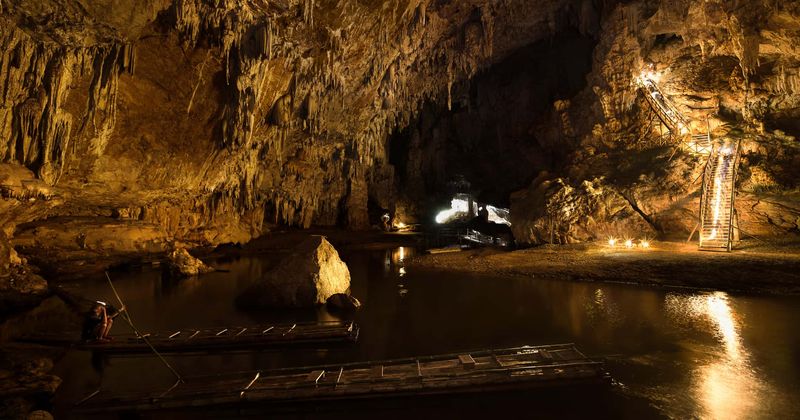 "Don't hug them, don't touch them": Rescued Thai boys put in quarantine as risk of "cave disease" spooks specialists