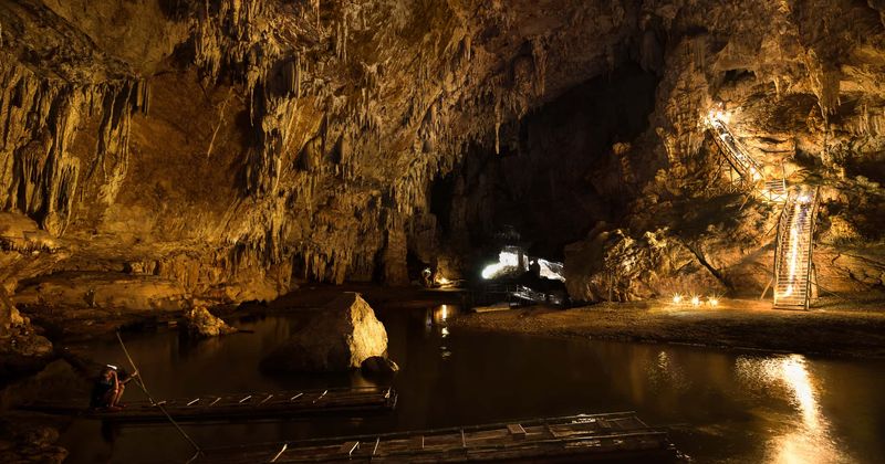 Illinois restaurant owner part of the Thai cave rescue mission to get the trapped boys to safety