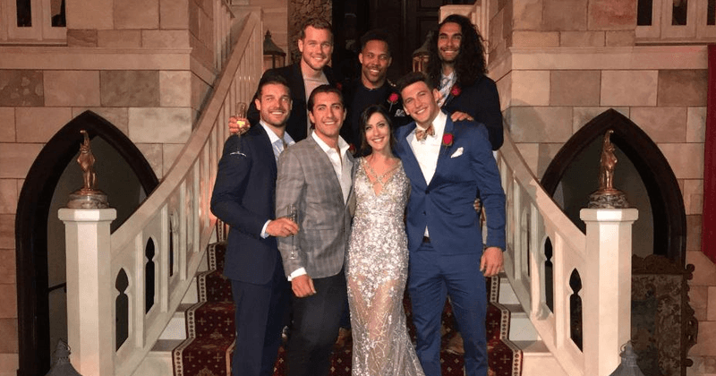 'The Bachelorette' fans outraged about missing upcoming episode during Trump's SCOTUS announcement