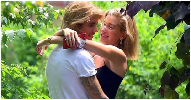 Justin Bieber confirms engagement with intense love letter, calls Hailey Baldwin 'the love of my life'