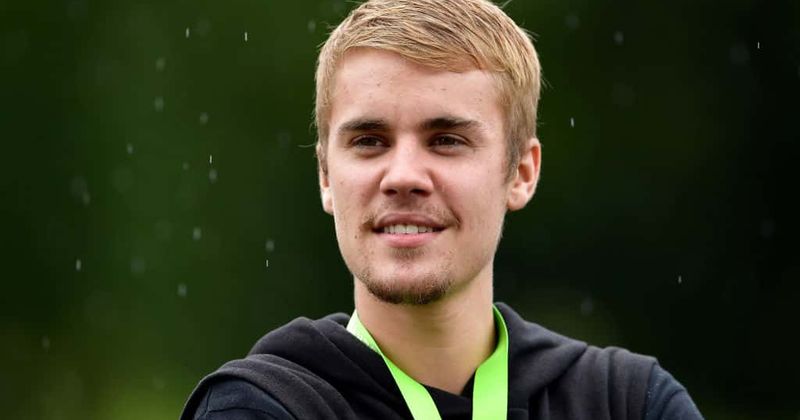 Justin Bieber's soon-to-be in-laws Stephen Baldwin and Kennya Deodato Baldwin are modern-day couple goals