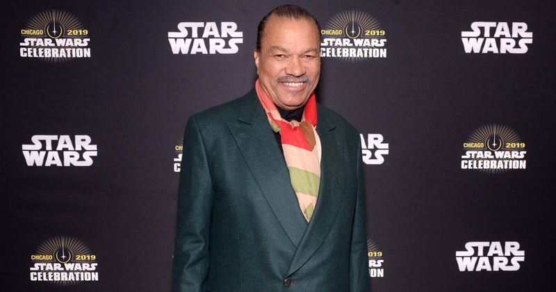 'Star Wars: Episode IX' is finally bringing back OG star Billy Dee Williams as Lando Calrissian