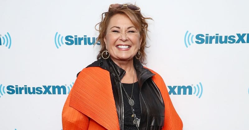 Roseanne Barr to explain her tweets on her YouTube channel as "TV interviews are stressful and untrustworthy"