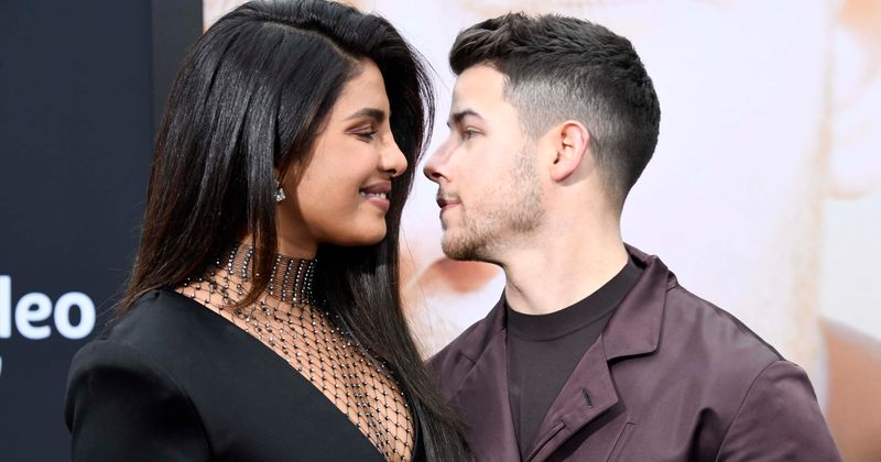 15 celebrity couples who found love in 2018