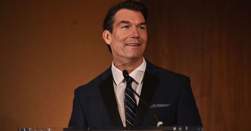 Jerry O'Connell to executive produce and star in Bravo talk show 'Real Men Watch Bravo'