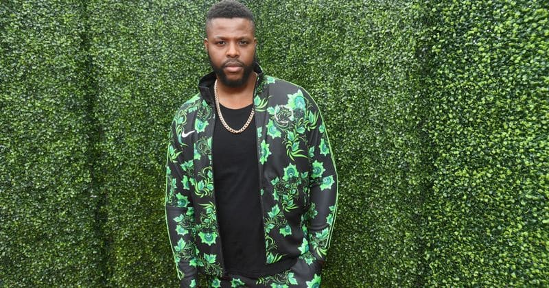 'Black Panther' star Winston Duke to portray street fighting king Kimbo Slice in biopic 'Backyard Legend'