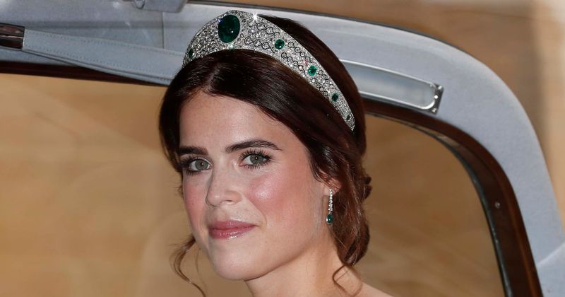 Meghan Markle has to follow a lot more royal rules than Princess Eugenie