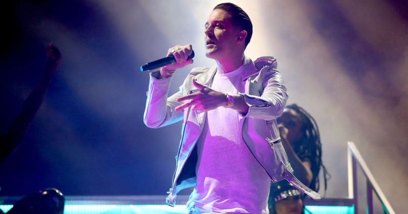G-Eazy cancels gig at Cowboys Music Festival after being denied entry into Canada