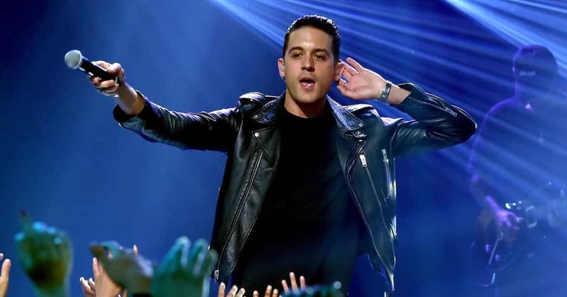 G-Eazy cancels gig at Cowboys Music Festival after being denied entry into Canada
