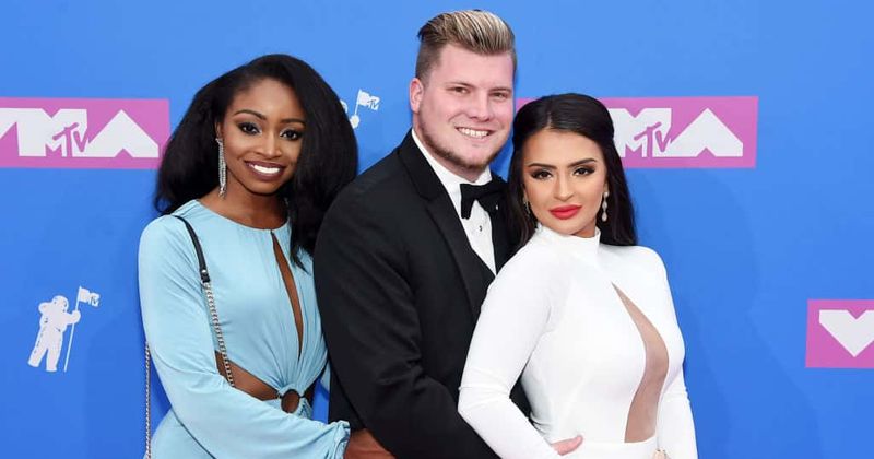 'Floribama Shore' season 2: Nilsa shares her stand on feud with Jeremiah while Kortni and Codi have a showdown