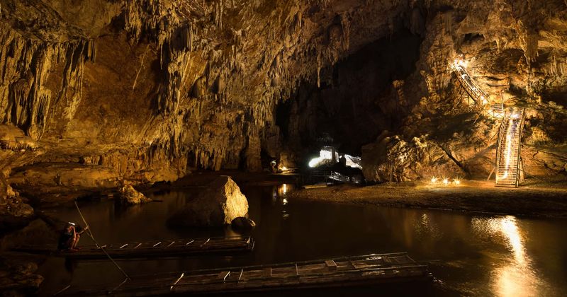 Thai cave rescue: Dr Richard Harris emerges after the heroic mission to find out his father died