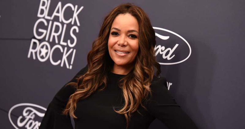The View co-host Sunny Hostin shares terrifying experience with racism where "violent kids" called her the n-word