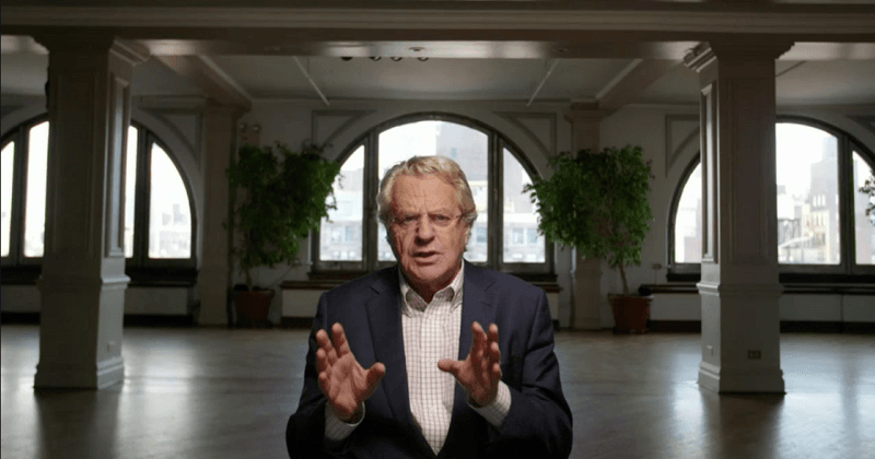 Review: 'Cultureshock' episode 3 - 'The Rise of Trash TV'