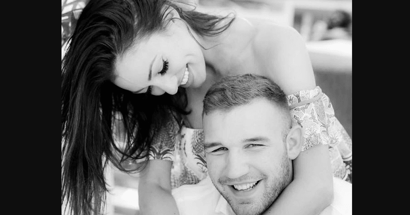 Reunite in heaven! 'Love Island' star Sophie Gradon's boyfriend dies days after her funeral