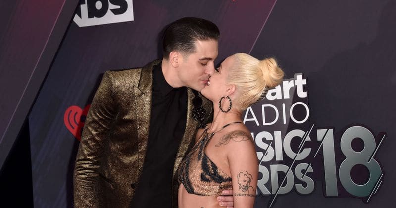 No more Him & I: How Halsey and G-Eazy went from being couple goals to calling it quits