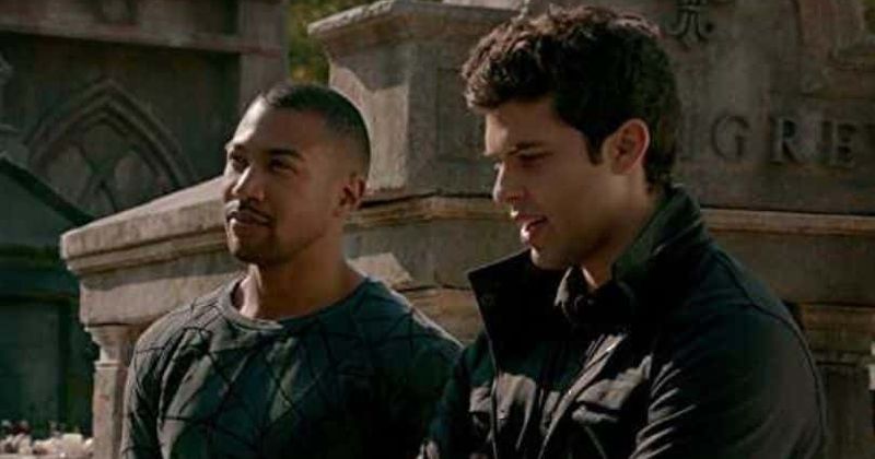First look at 'The Originals' second last episode: Are they really back?