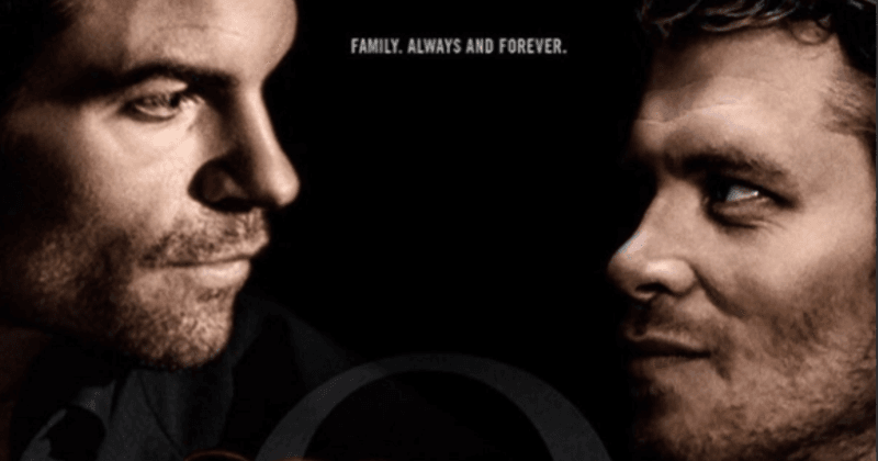 First look at 'The Originals' second last episode: Are they really back?