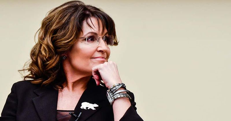 Sarah Palin claims she was "duped" by Sacha Baron Cohen's "evil, sick humor", slams him for posing as a disabled US veteran