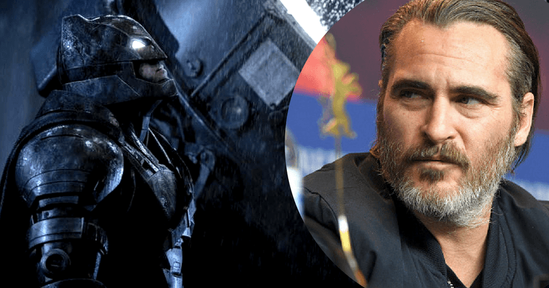 Joaquin Phoenix's Joker spinoff greenlit by Warner Bros but on significantly lower budget