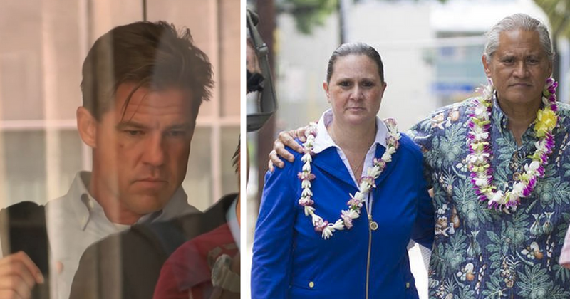 Deputy prosecutor swindled her grandmother to fund an affair with a firefighter