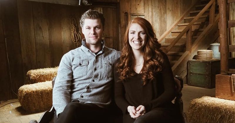 Jeremy and Audrey Roloff are saying goodbye to 'Little People, Big World' after 14 years