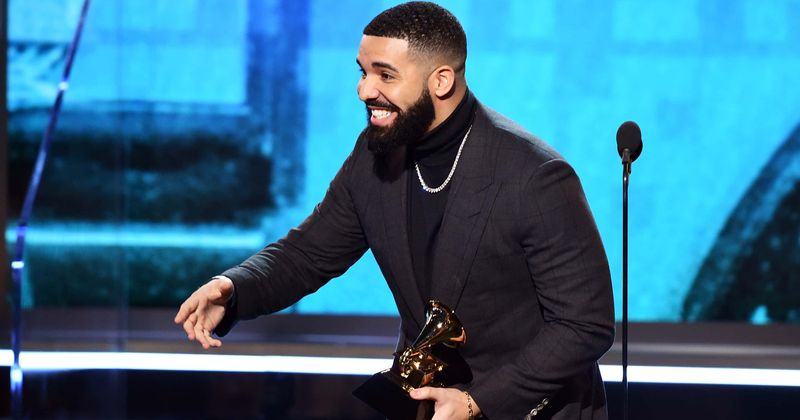 Drake breaks 'The Beatles' record as he claims seven out of 10 slots in Billboard chart